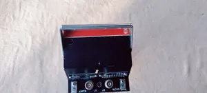ALITIMETER RADIO -COLLINS AIRCRAFT INSTRUMENT